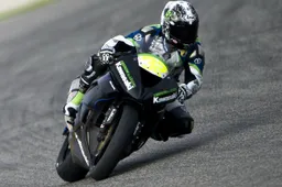 Supersport: Kawasaki all'attacco con il team Lorenzini
