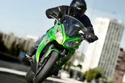 Tagliando ufficiale Kawasaki ELF