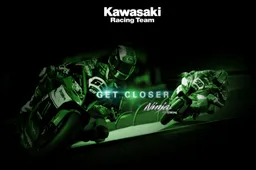 LIVE Presentazione Kawasaki Racing Team Superbike 2016