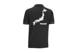 Kawasaki Linea Ninja 30th Anniversary