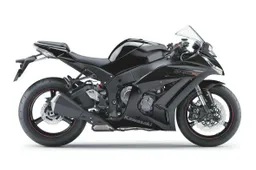 Kawasaki Ninja ZX-10R 2013