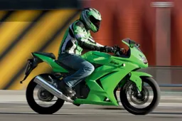 Superbike: European Junior Cup, montepremi e regolamento