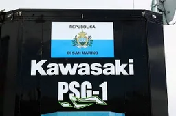 Superbike: PSG-1 Corse si ritira dal mondiale Superbike 2009