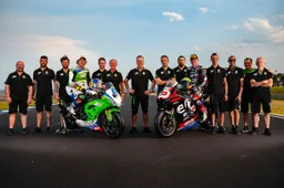 Superbike, Puccetti: "Cambio Kawasaki-Ducati e Diggia, vi dico tutto"