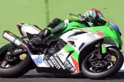 CIV: Doriano Romboni nuovo direttore sportivo Puccetti Racing