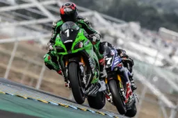 24 Heures Motos 2020: due giorni di Test privati a Le Mans