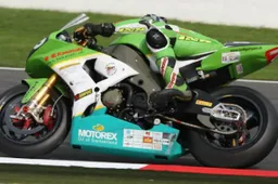 World Endurance: Team Bolliger completa l'equipaggio 2009