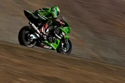 Superbike: via ai test Kawasaki con Vermeulen a Cartagena