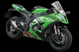 Accessori ufficiali per Kawasaki Ninja ZX-10R