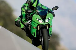 Kawasaki e Santander, nuova partnership finanziaria