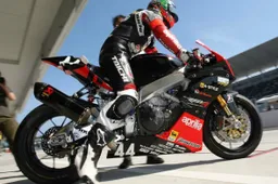 All Japan Superbike: Kazuma Tsuda con Aprilia anche in Italia