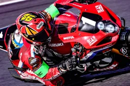 Gregg Black panchinato: a Suzuka corre Kazuki Watanabe
