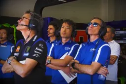 MotoGP, Yamaha pensa al V4. Il Project Manager: "Se serve ne terremo conto"