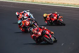 Weekend di fuoco, c'è anche il CIV a Imola: ecco come seguirlo