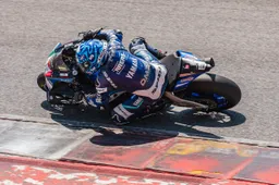 Alessandro Delbianco in pole provvisoria nel CIV a Vallelunga