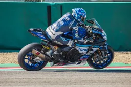 Alessandro Delbianco: primo match point per il CIV a Imola