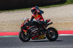 Michele Pirro così è dura: futuro incerto tra CIV e Ducati