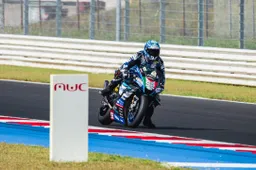 CIV Racing Night: Delbianco beffa Giannini e Pirro per la pole