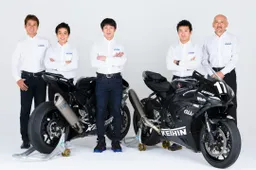 Ryuichi Kiyonari ritorna in Giappone con Shinichi Ito team manager
