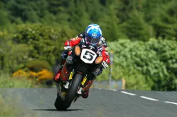 Ulster Grand Prix: John McGuinness e Keith Amor presenti nel 2011