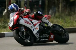 Road Racing: divorzio tra Keith Amor e Wilson Craig Racing