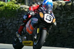 Road Racing: nel 2011 Keith Amor correrà con Kawasaki