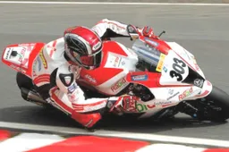 BSB: Keith Farmer, tra i piloti più attesi del 2013