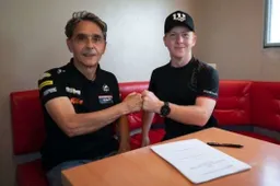 Moto3 UFFICIALE Joel Kelso al debutto con CIP nel Mondiale 2022