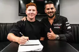 Moto3: Joel Kelso con MTA, primo colpo di mercato 2025