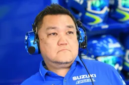 Ken Kawauchi da Suzuki a Honda: il genio per addomesticare la RC213V