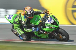 Supersport: dopo Assen si riapre il campionato, 3 in 14 punti