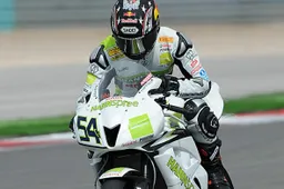 Supersport Assen Prove Libere 1: Kenan Sofuoglu non ha rivali