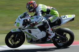 Supersport Assen Prove Libere 2: Sofuoglu ancora davanti