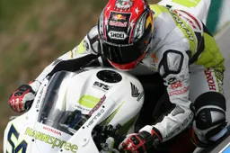 Supersport: breve ritorno a casa per Kenan Sofuoglu