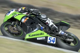 Supersport: Sofuoglu comanda i Test a Phillip Island
