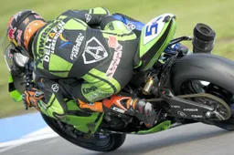 Supersport: Kenan Sofuoglu resta leader della classifica