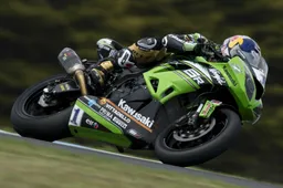 Supersport Phillip Island Prove 3: Sofuoglu torna in testa