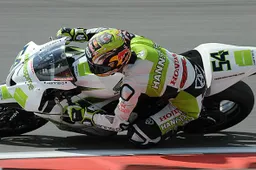 Supersport Imola Qualifiche 1: Sofuoglu prima della pioggia