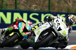 Supersport: Sofuoglu e Lascorz, che duello a Brno!