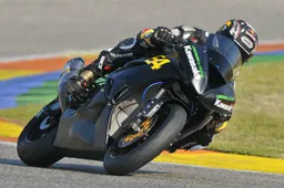 Supersport: 31 piloti al via del primo round 2012 in Australia
