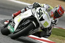 Supersport: Kenan Sofuoglu si trasferisce in Olanda