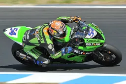 Supersport: test ad Imola per Lorenzini, Intermoto ad Aragon