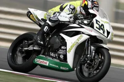 Supersport Losail Qualifiche 1: Sofuoglu non è preoccupato
