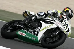 Supersport Losail: nessun problema per Kenan Sofuoglu