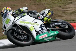 Supersport Magny Cours Prove Libere 1: Sofuoglu parte bene