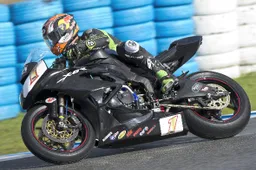 Supersport: Kenan Sofuoglu punta a nuovi primati