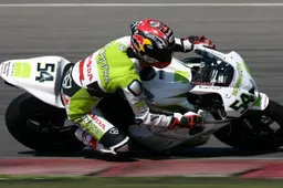 Supersport Misano Prove Libere 1: Sofuoglu inizia bene