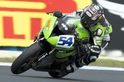 Supersport: Kenan Sofuoglu sempre più recordman del WSS