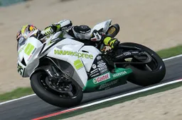 Supersport Imola Qualifiche 2: pole position per Sofuoglu