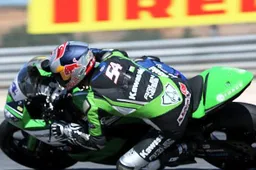 Supersport Portimao Qualifiche: Sofuoglu torna in pole